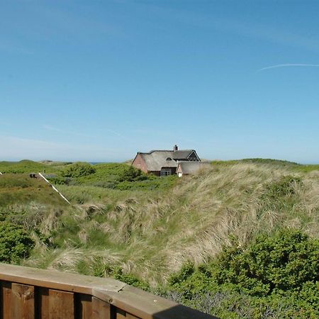 Holiday Home Aghe - 250M From The Sea In Nw Jutland By Interhome Saltum Eksteriør bilde